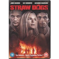 Straw Dogs
Straw Dogs
