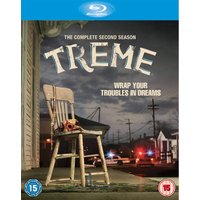 Treme - Season 2
Treme - Season 2