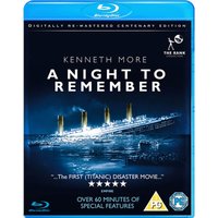 A Night to Remember
A Night to Remember