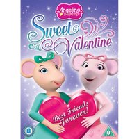 Angelina Ballerina: Sweet Valentine
Angelina Ballerina: Sweet Valentine