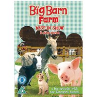 Big Barn Farm: Best In Show and other stories
Big Barn Farm: Best In Show and other stories