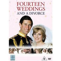 Fourteen Weddings and a Divorce
Fourteen Weddings and a Divorce