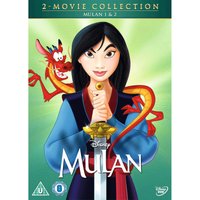 Mulan / Mulan 2
Mulan / Mulan 2