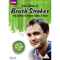 Brush Strokes - Series Three and Four
Brush Strokes - Series Three and Four