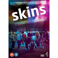 Skins - Series 6
Skins - Series 6