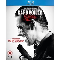 Hard Boiled Sweets
Hard Boiled Sweets