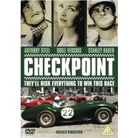 Checkpoint
Checkpoint