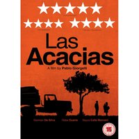 Las Acacias
Las Acacias