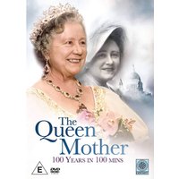 The Queen Mother: 100 Years in 100 Minutes
The Queen Mother: 100 Years in 100 Minutes