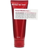 Увлажняющий крем для лица, мужская линия Recipe for Men — Facial Moisturiser + 75 мл
Увлажняющий крем для лица, мужская линия Recipe for Men — Facial Moisturiser + 75 мл