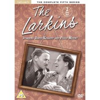 The Larkins - Complete Series 5
The Larkins - Complete Series 5