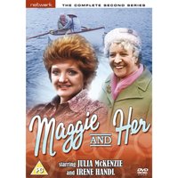 Maggie and Her - Complete Series 2
Maggie and Her - Complete Series 2