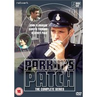 Parkin's Patch - Volume One
Parkin's Patch - Volume One