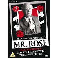 Mr. Rose - Complete Series 1
Mr. Rose - Complete Series 1
