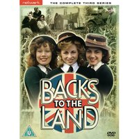 Backs to the Land - Complete Series 3
Backs to the Land - Complete Series 3
