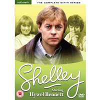 Shelley - Complete Series 6
Shelley - Complete Series 6