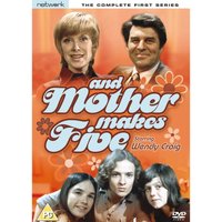 And Mother Makes Five - Complete Series 1
And Mother Makes Five - Complete Series 1