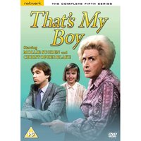 Thats My Boy - Series 5
Thats My Boy - Series 5