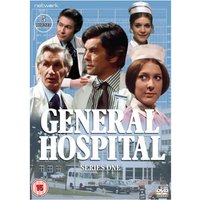 General Hospital - Volume 1
General Hospital - Volume 1