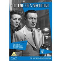 Falcons Adventure
Falcons Adventure