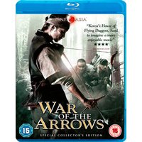 War of the Arrows 
War of the Arrows