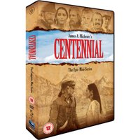 Centennial - The Complete Mini Series
Centennial - The Complete Mini Series