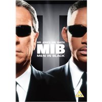 Men in Black
Men in Black