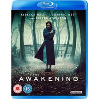 The Awakening (Single Disc)
The Awakening (Single Disc)
