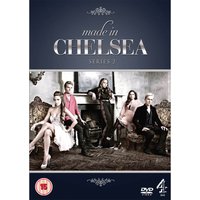 Made In Chelsea - Series 2
Made In Chelsea - Series 2