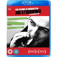 Joe Strummer: The Future is Unwritten
Joe Strummer: The Future is Unwritten