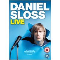 Daniel Sloss Live
Daniel Sloss Live