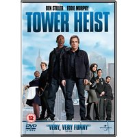 Tower Heist
Tower Heist