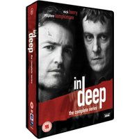 In Deep - The Complete Series
In Deep - The Complete Series