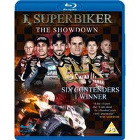 I Superbiker 2 - The Showdown
I Superbiker 2 - The Showdown