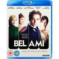 Bel Ami
Bel Ami