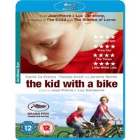 The Kid with a Bike
The Kid with a Bike