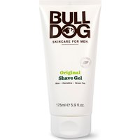 Bulldog Original Shave Gel 175ml
Bulldog Original Shave Gel 175ml