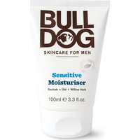 Увлажняющий крем для чувствительной кожи Bulldog Sensitive Moisturiser 100 мл
Увлажняющий крем для чувствительной кожи Bulldog Sensitive Moisturiser 100 мл