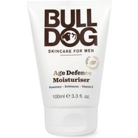Антивозрастной увлажняющий крем Bulldog Age Defence Moisturiser 100 мл
Антивозрастной увлажняющий крем Bulldog Age Defence Moisturiser 100 мл