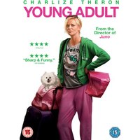 Young Adult
Young Adult