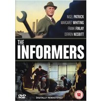 The Informers
The Informers