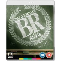 Battle Royale
Battle Royale