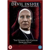The Devil Inside
The Devil Inside
