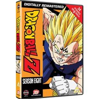 Dragon Ball Z - Season 8
Dragon Ball Z - Season 8