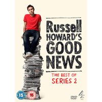 Russell Howards Good News - Best of Series 2
Russell Howards Good News - Best of Series 2