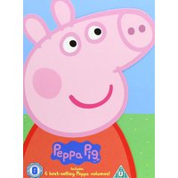 Peppa Pig Head Box Set
Peppa Pig Head Box Set