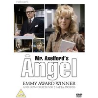 Mr. Axelford's Angel
Mr. Axelford's Angel