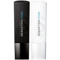 Набор увлажняющих средств Sebastian Professional Hydre Duo (2 средства)
Набор увлажняющих средств Sebastian Professional Hydre Duo (2 средства)