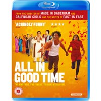 All in Good Time
All in Good Time