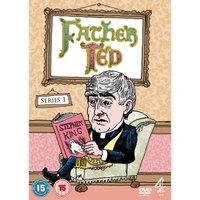 Father Ted - Series 1
Father Ted - Series 1
